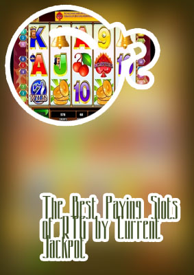 Best paying video slots