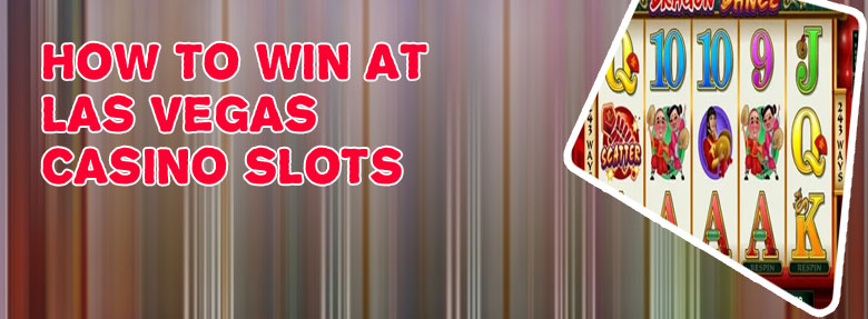 Best way to win at slots
