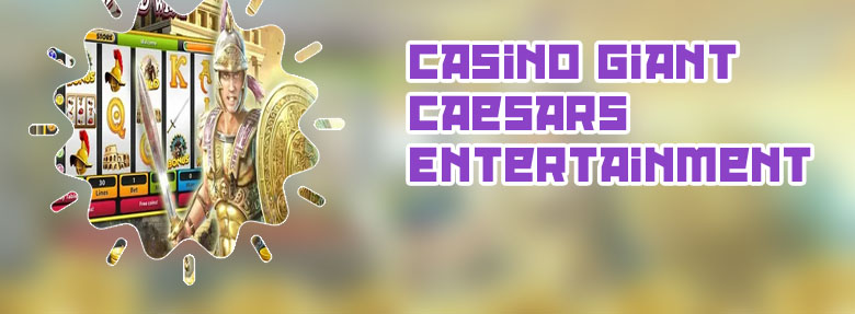 Caesar slots