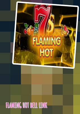 Flaming hot slot online free
