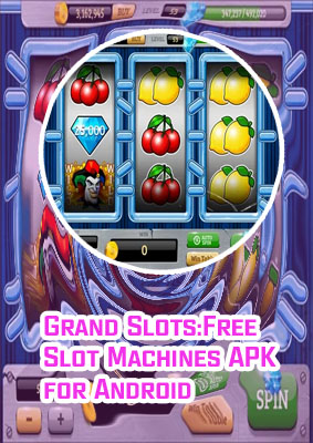 Free android slot machines