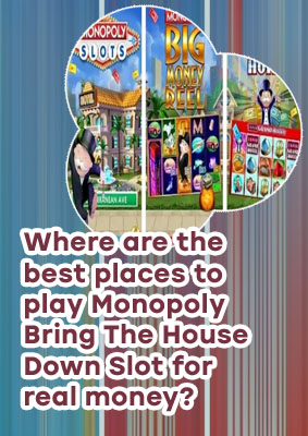 Free monopoly slots money