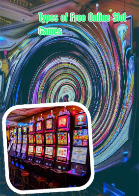 Free online slot machine games