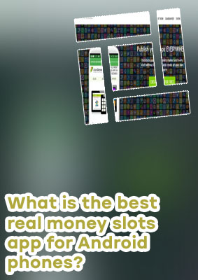 Free slot apps for android phone