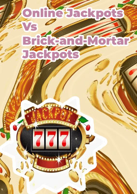 Jackpot slots real money