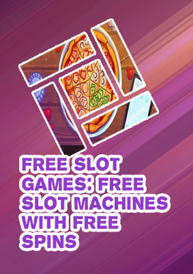 Play free slots without downloading