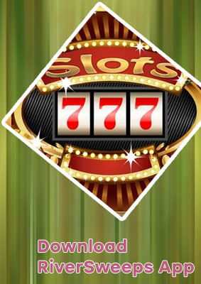Riverslots casino app