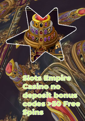 Slot empire no deposit bonus