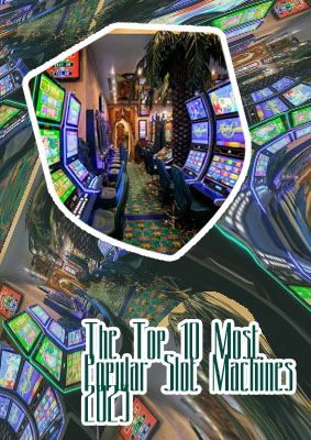 Slot machines with the best payout