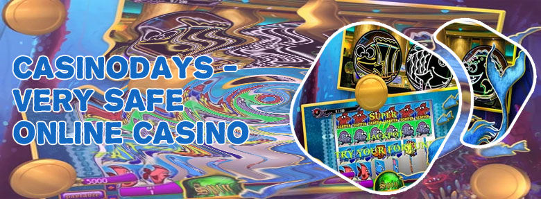 Super lucky casino slots