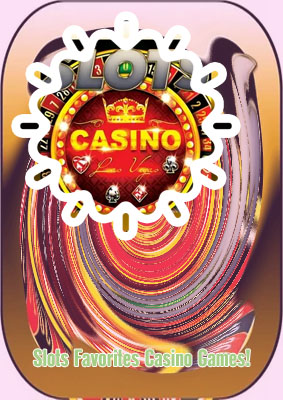 Super lucky casino slots favorites