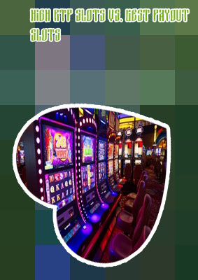 Top payout slot machines