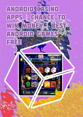 Win real money slots android